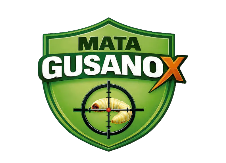 Logo MATAGUSANOX escudo